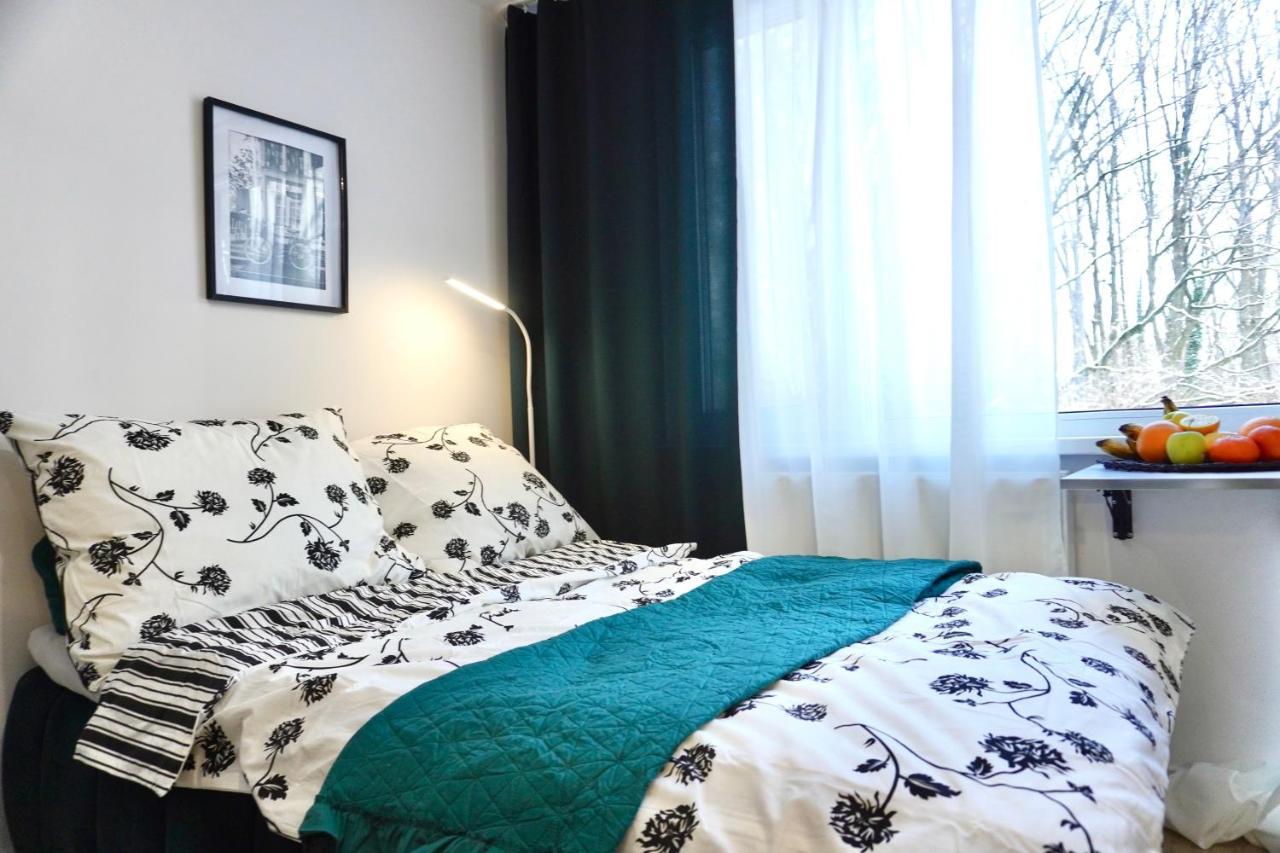 Green Park Inn Downtown Варшава Екстериор снимка