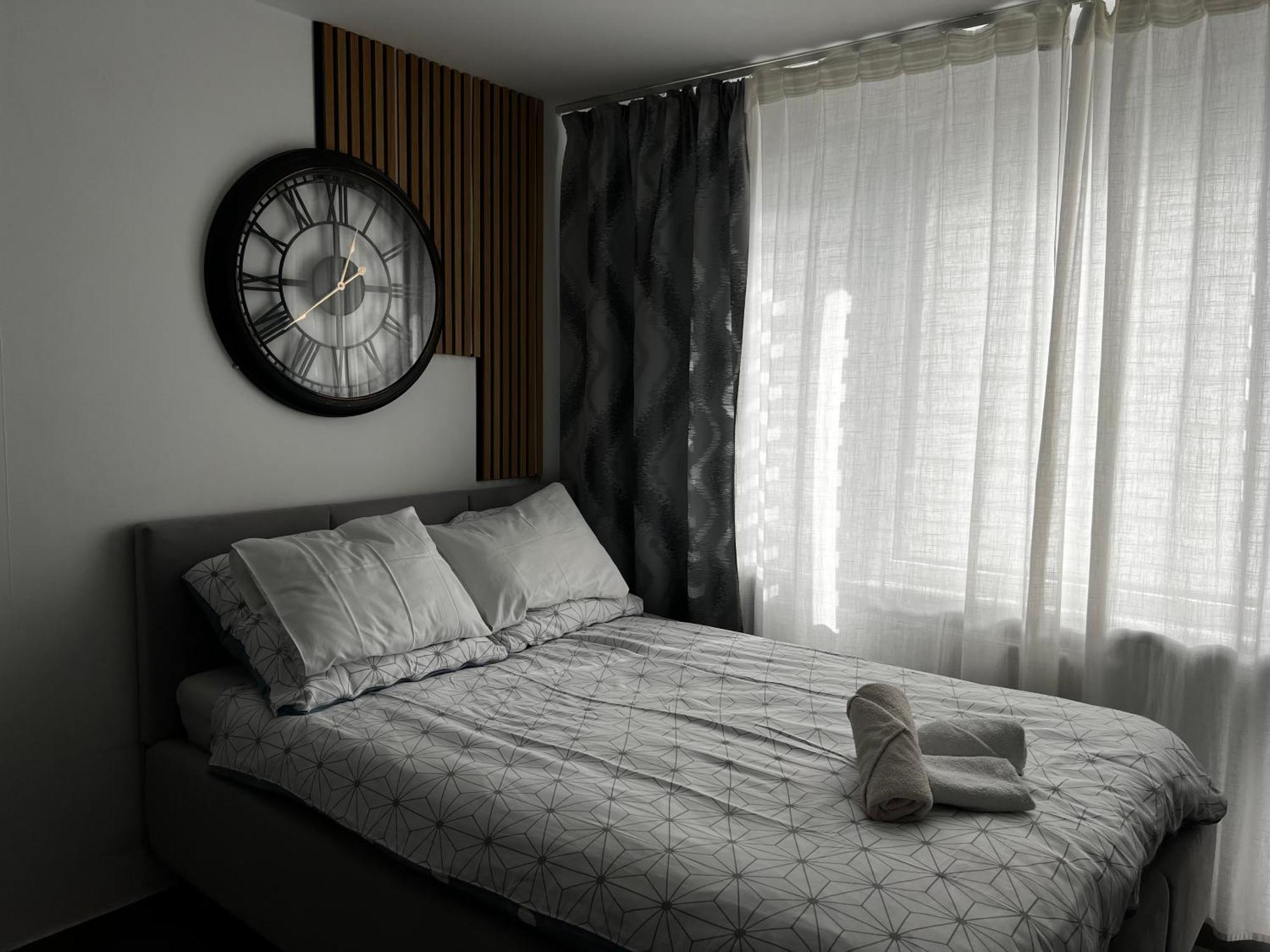 Green Park Inn Downtown Варшава Екстериор снимка